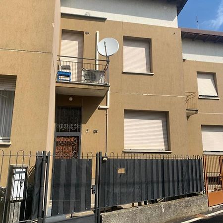 Appartamento Per Brevi Periodi "Pi&Ci" Bergamo Eksteriør bilde