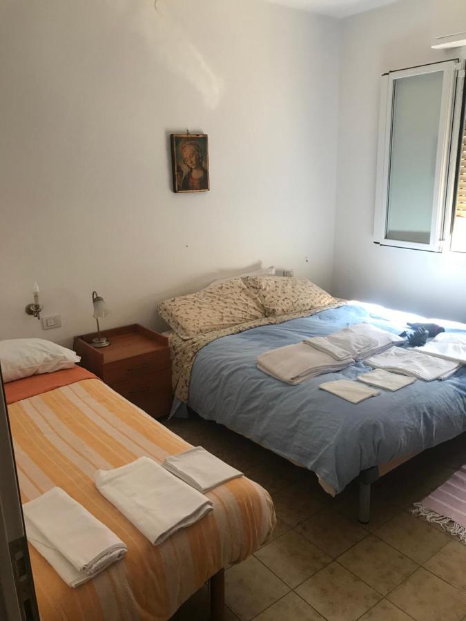 Appartamento Per Brevi Periodi "Pi&Ci" Bergamo Eksteriør bilde