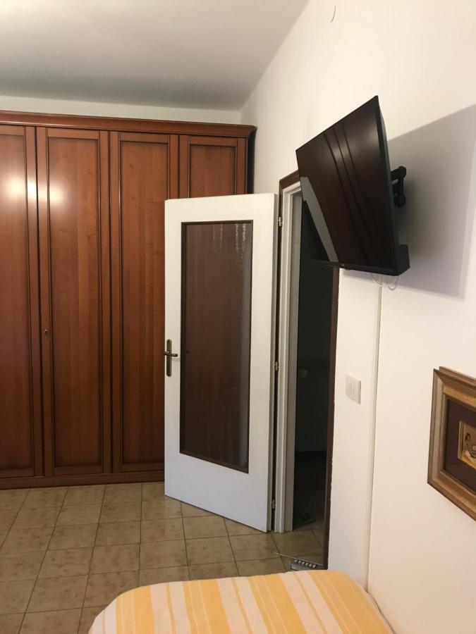 Appartamento Per Brevi Periodi "Pi&Ci" Bergamo Eksteriør bilde