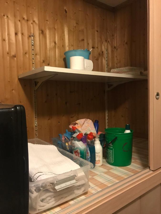 Appartamento Per Brevi Periodi "Pi&Ci" Bergamo Eksteriør bilde