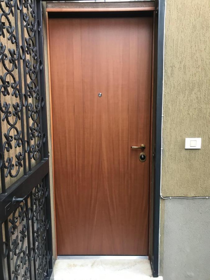 Appartamento Per Brevi Periodi "Pi&Ci" Bergamo Eksteriør bilde