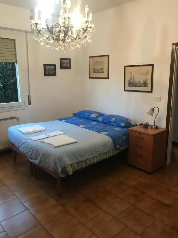 Appartamento Per Brevi Periodi "Pi&Ci" Bergamo Eksteriør bilde