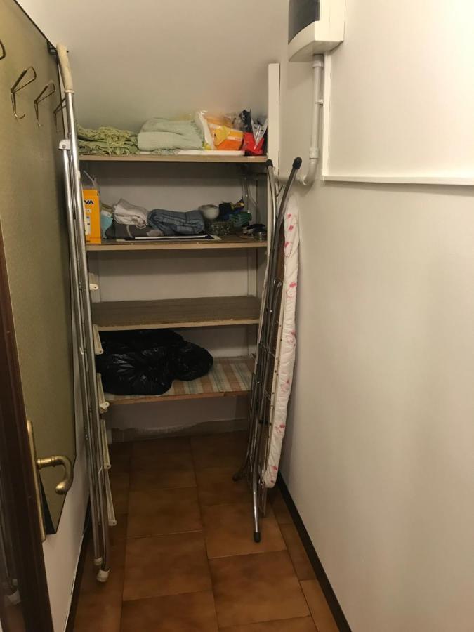 Appartamento Per Brevi Periodi "Pi&Ci" Bergamo Eksteriør bilde