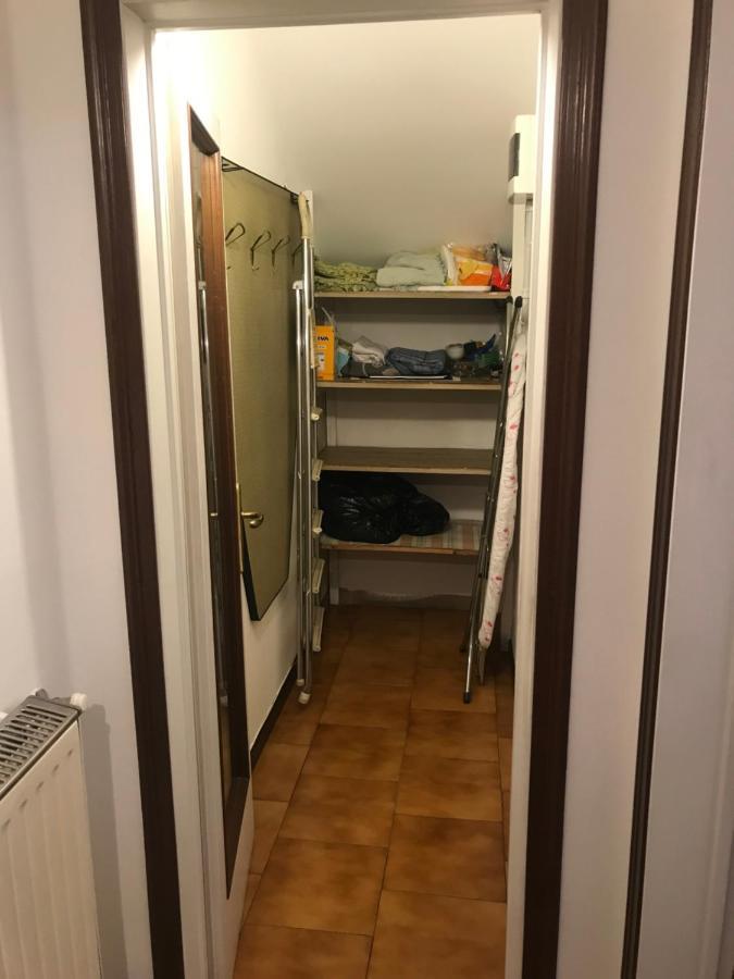 Appartamento Per Brevi Periodi "Pi&Ci" Bergamo Eksteriør bilde