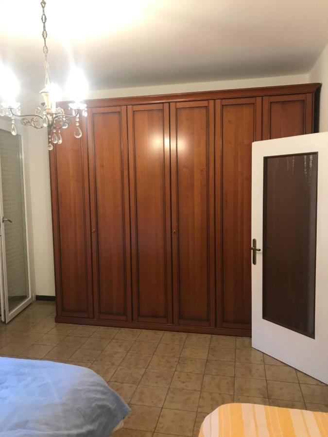 Appartamento Per Brevi Periodi "Pi&Ci" Bergamo Eksteriør bilde