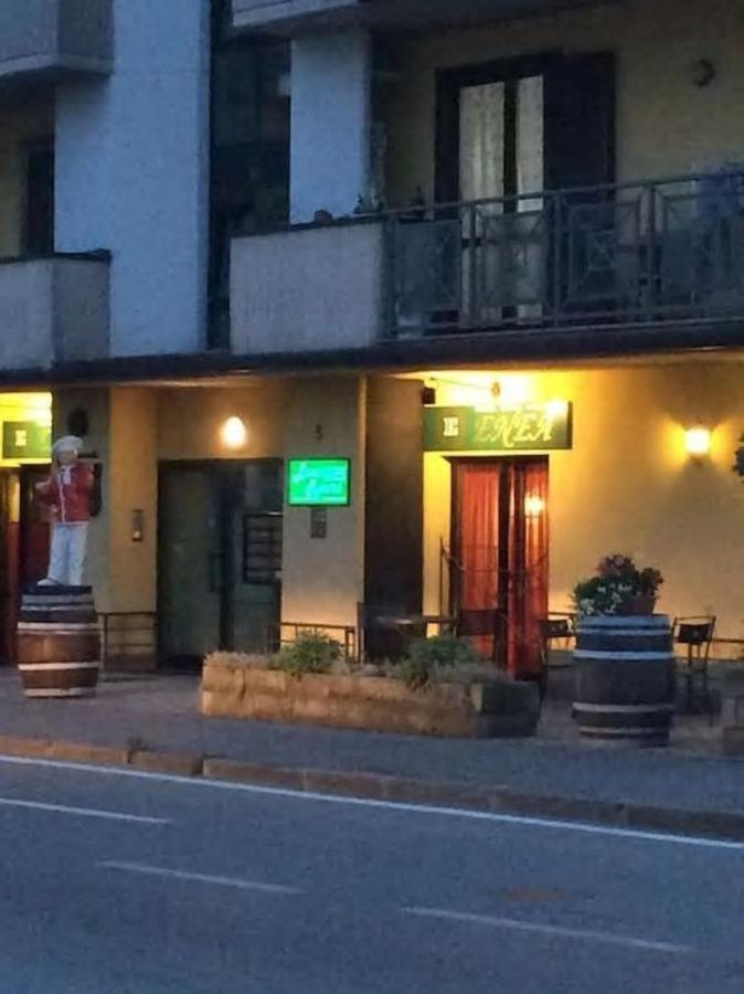Appartamento Per Brevi Periodi "Pi&Ci" Bergamo Eksteriør bilde