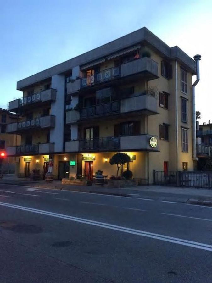 Appartamento Per Brevi Periodi "Pi&Ci" Bergamo Eksteriør bilde