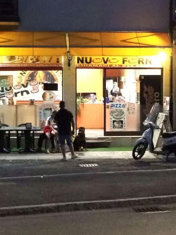 Appartamento Per Brevi Periodi "Pi&Ci" Bergamo Eksteriør bilde