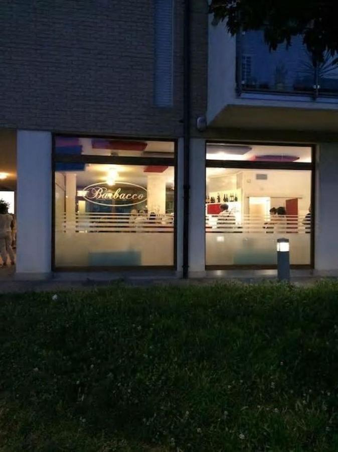 Appartamento Per Brevi Periodi "Pi&Ci" Bergamo Eksteriør bilde