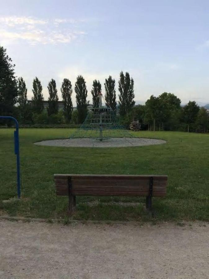 Appartamento Per Brevi Periodi "Pi&Ci" Bergamo Eksteriør bilde