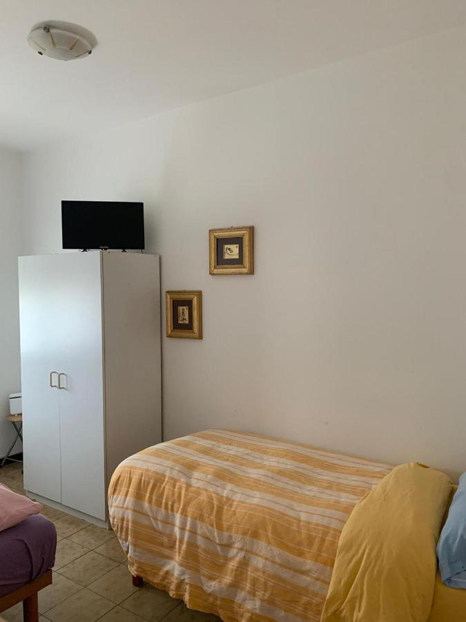 Appartamento Per Brevi Periodi "Pi&Ci" Bergamo Eksteriør bilde