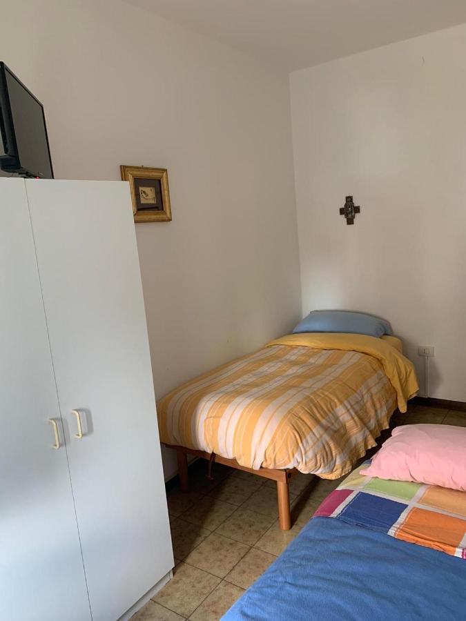 Appartamento Per Brevi Periodi "Pi&Ci" Bergamo Eksteriør bilde