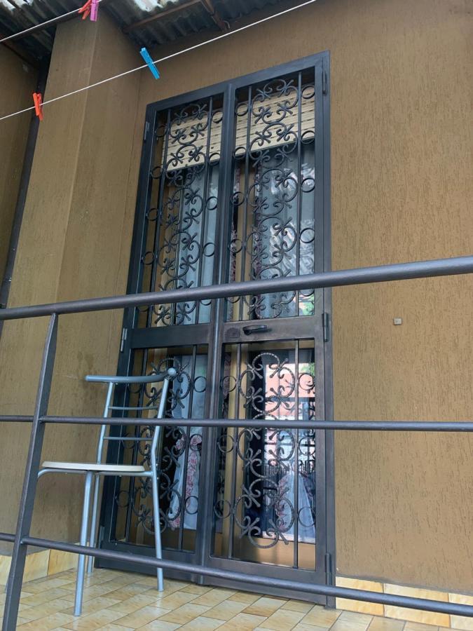 Appartamento Per Brevi Periodi "Pi&Ci" Bergamo Eksteriør bilde