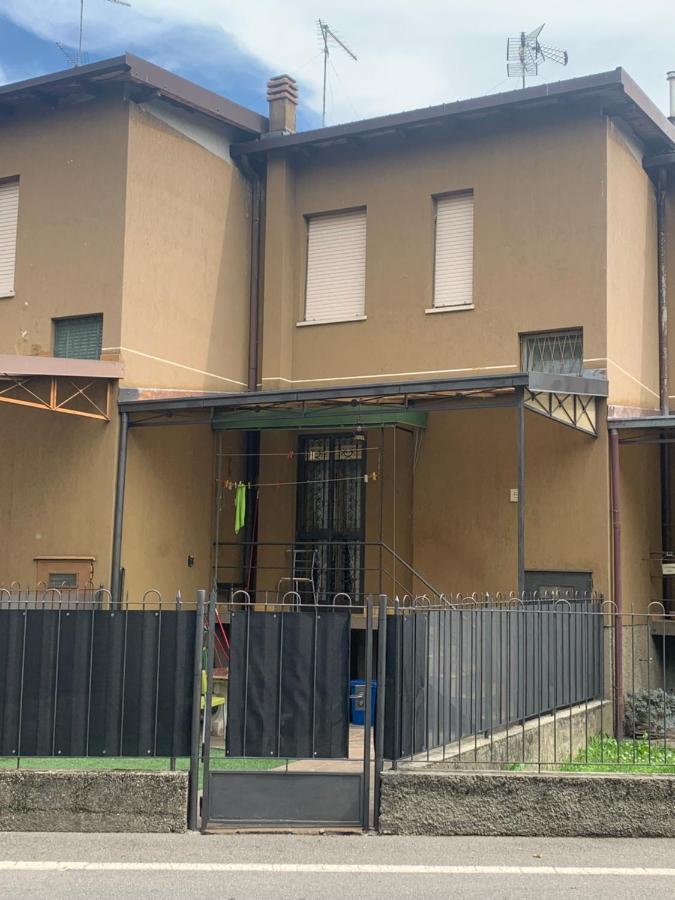 Appartamento Per Brevi Periodi "Pi&Ci" Bergamo Eksteriør bilde