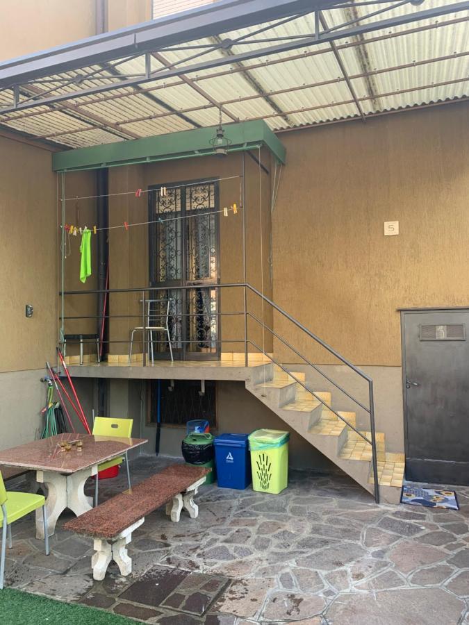 Appartamento Per Brevi Periodi "Pi&Ci" Bergamo Eksteriør bilde
