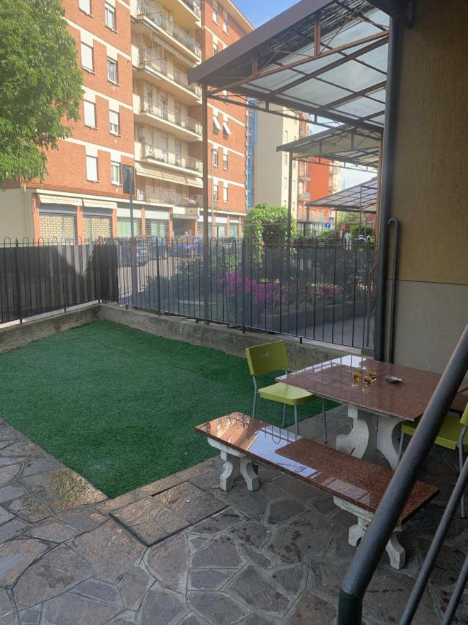 Appartamento Per Brevi Periodi "Pi&Ci" Bergamo Eksteriør bilde