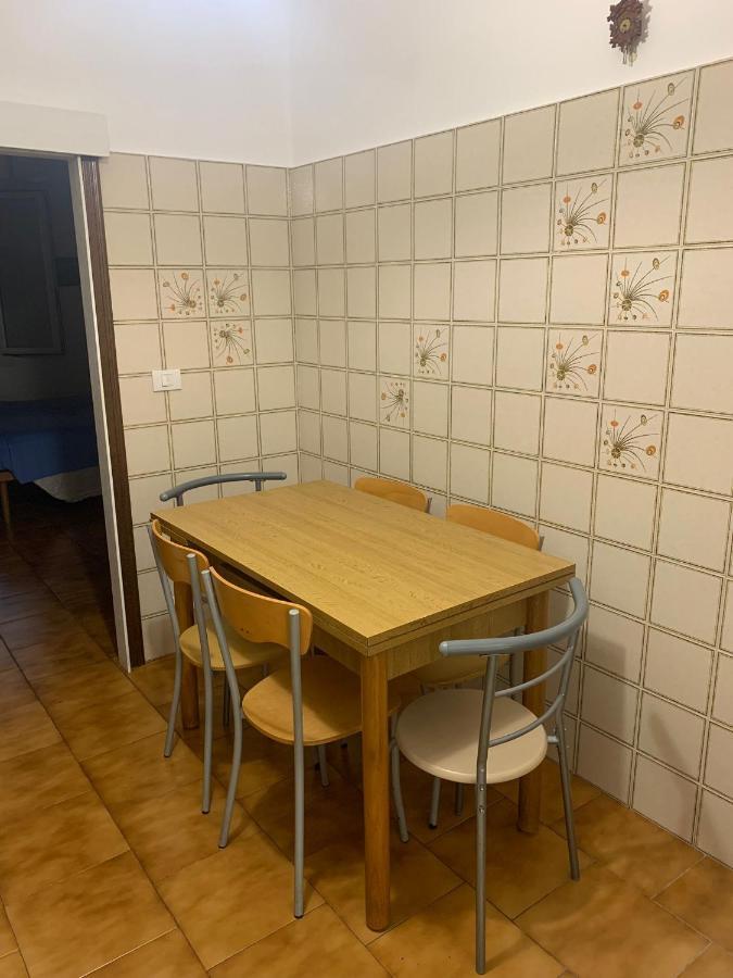 Appartamento Per Brevi Periodi "Pi&Ci" Bergamo Eksteriør bilde
